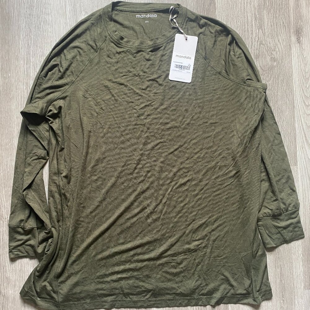 3 NWT Under scrubs